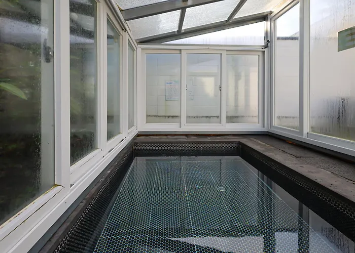 Pool And Villa Sorang
