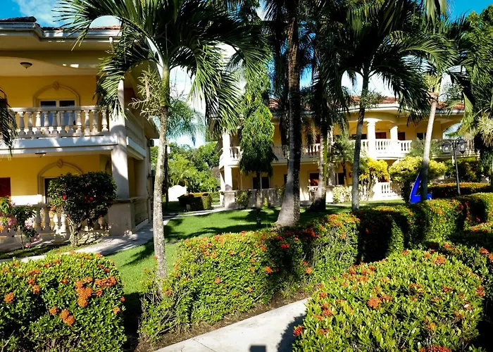 La Ensenada Beach Resort