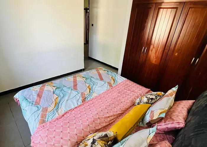 Family Friendly Spacious 3Br Near Beach With Pool & Gym