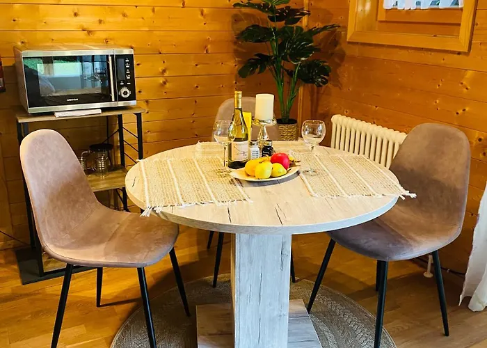 Gartenapartment auf der Höri in Wangen