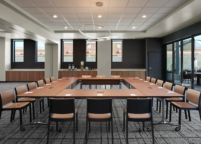 Towneplace Suites By Marriott Tempe