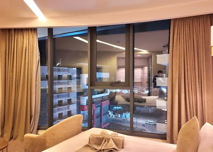 Twins Boutique Hotel