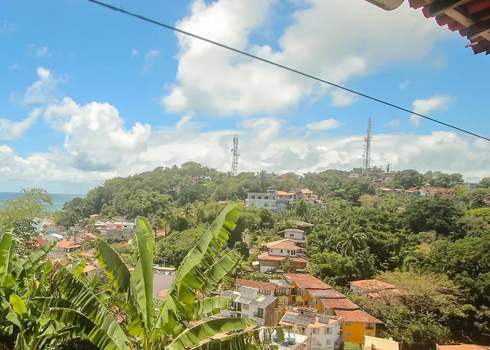 Sky Suites Pousada