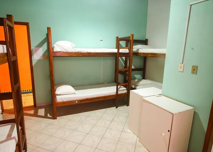 Sky Suites Pousada