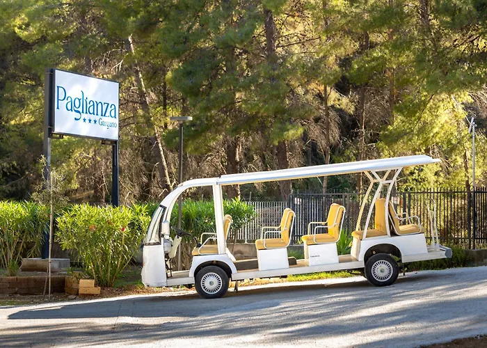 Paglianza Hotel