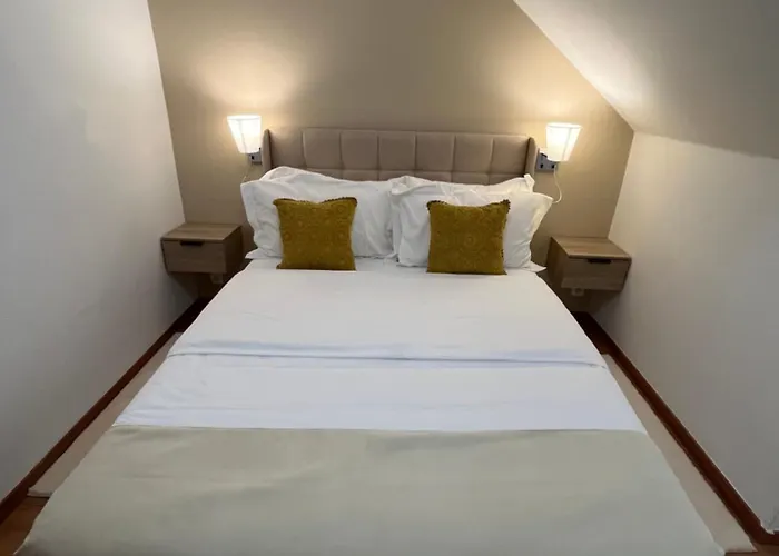 AppartHôtel Elite Spa