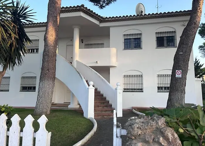 Apartamento La Barrosa Beach