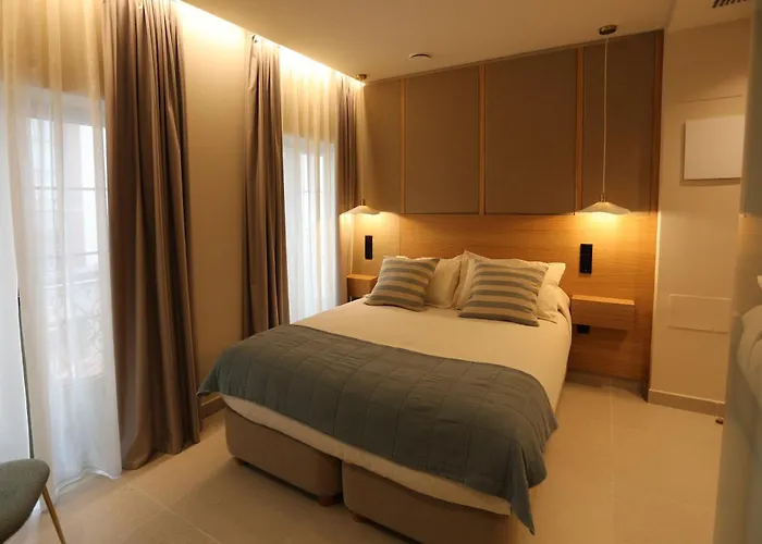 Hotel Puerto De Luarca