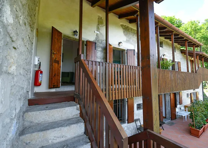 Villa Borgo Murs