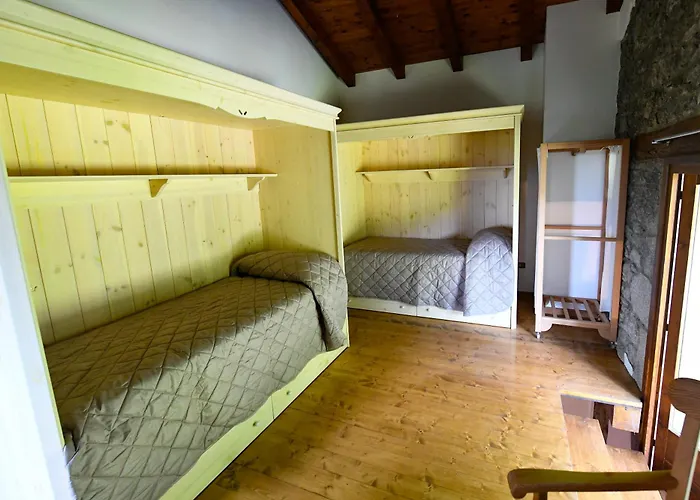 Villa Borgo Murs