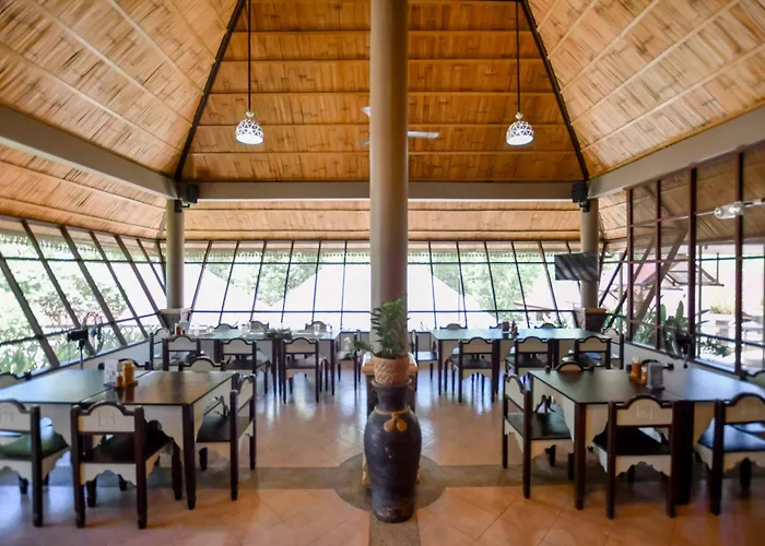 Casa Basilisa Hotel&Resort