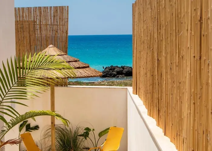 Suites Mediterranèè