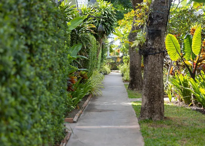 King's Garden Resort - SHA Plus