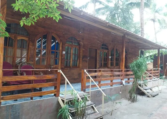Fernandes Bar&Restaurant