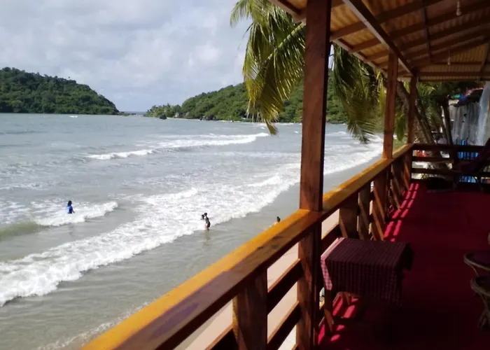 Fernandes Bar&Restaurant