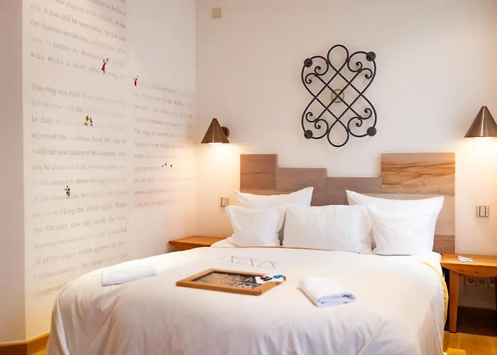 Hotel Drei Raben