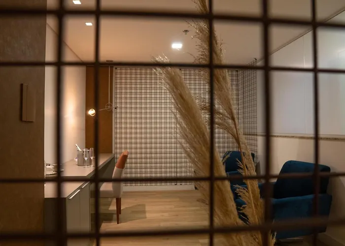 Hotel Recanto Maestro