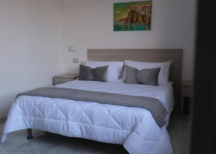 B&B Bella Peschici