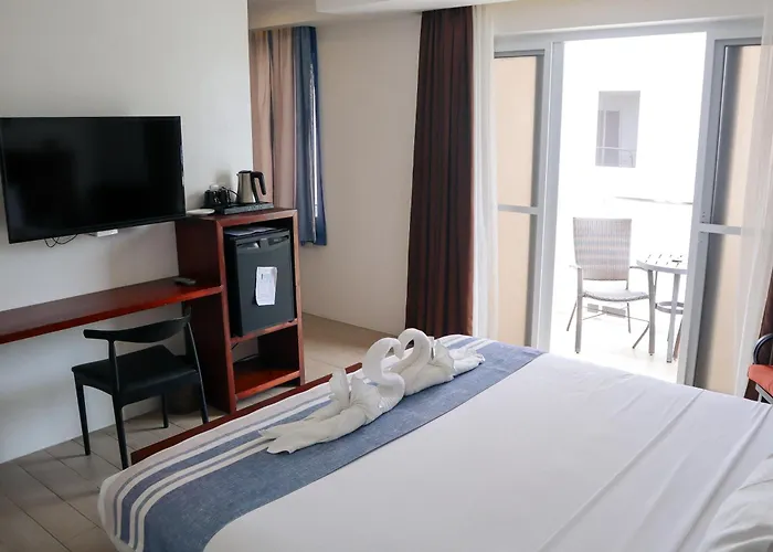 Aira Boracay Hotel