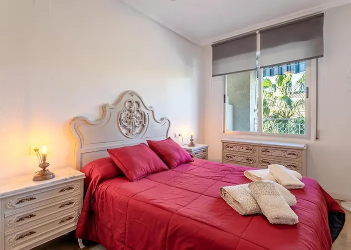 Salamanca, 10 ,Relax Time Apartamento