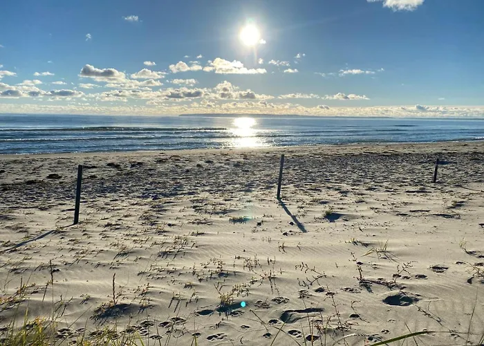 Strandperle