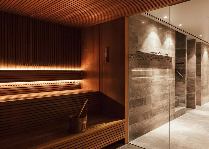Spa&Resort Bachmair Weissach