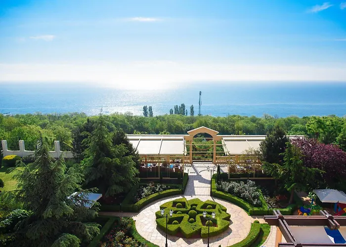 La Gioconda Boutique Hotel