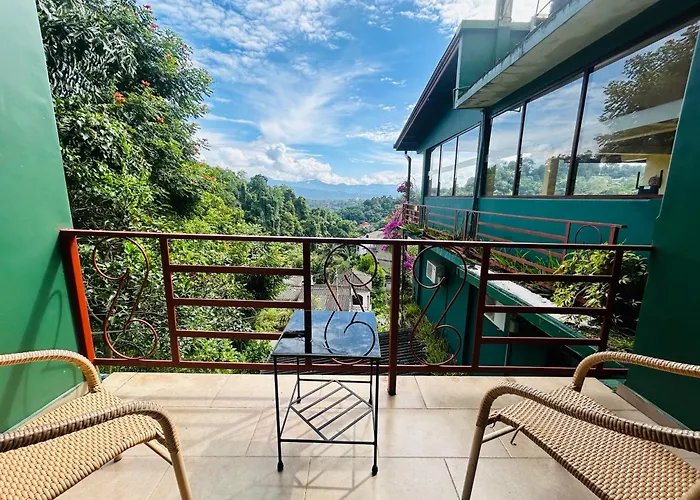 Nature Walk Resort