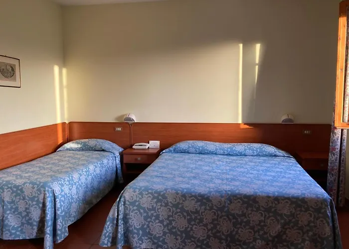 Hotel Ristorante Regina