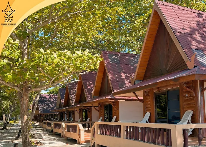 Season Bungalow