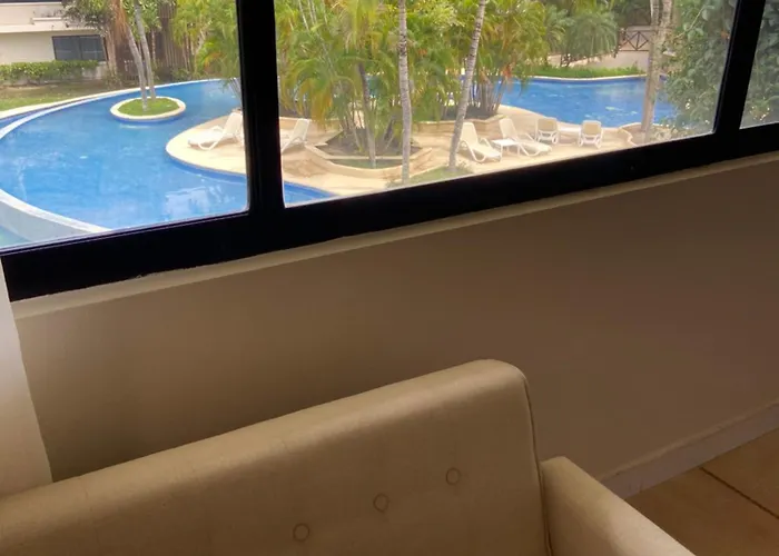 Cacao Luxury Suite Full Kitchen And Free Golf Course In Coronado Luxury Club And Suites