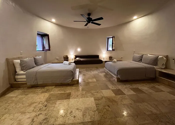 Villas Cononda