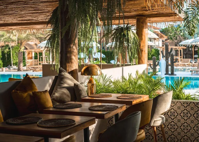 The Deck Cottages Samui