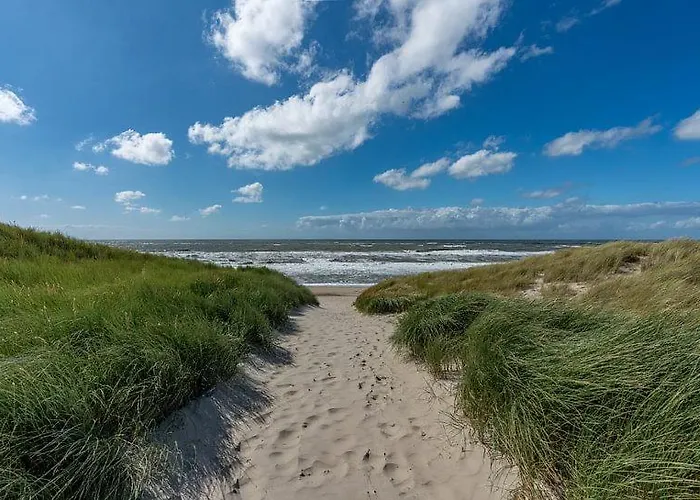 Bed&Beach La Primavera
