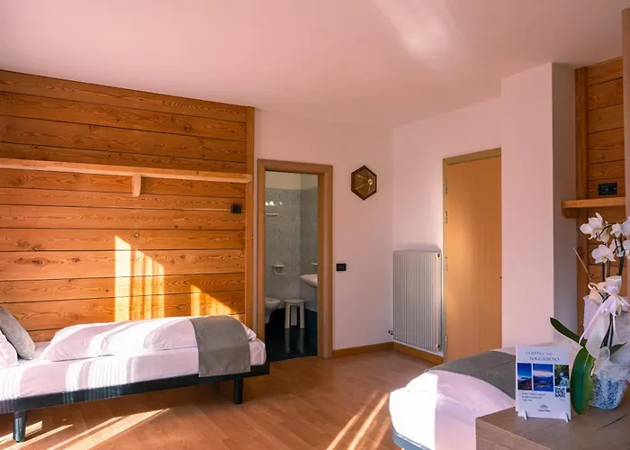 Hotel Irma