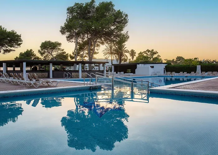 Club Cala Azul