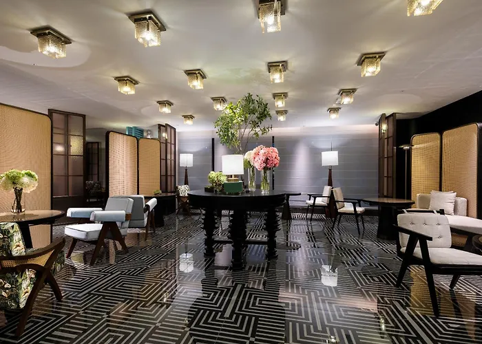 Mehood Lestie International Hotel Zhuhai Lovers Road Branch - Free Breakfast & Free Afternoon Tea & Free Midnight Snack