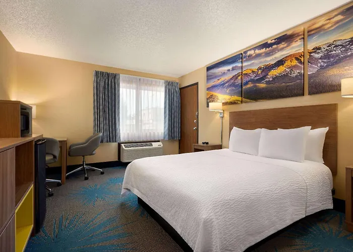 Days Inn By Wyndham Carbondale