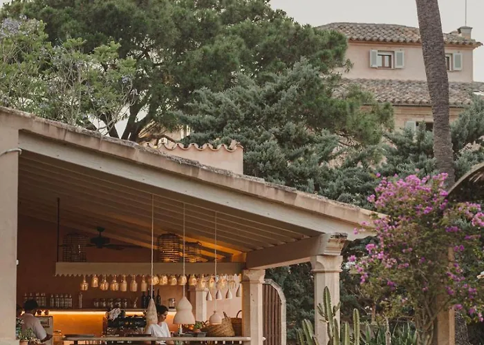 Cal Reiet Holistic Retreat