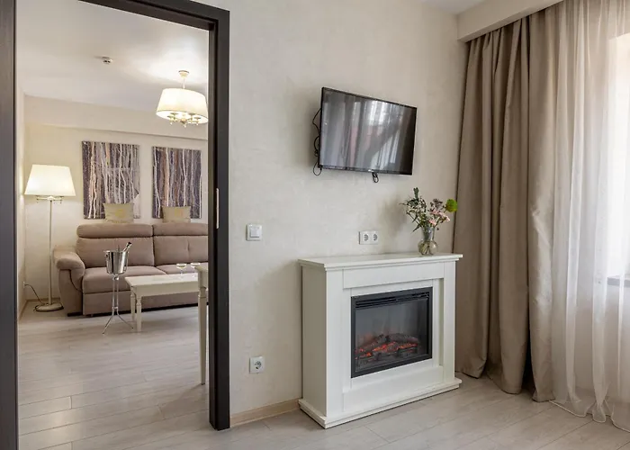 Helios Hotel & Spa