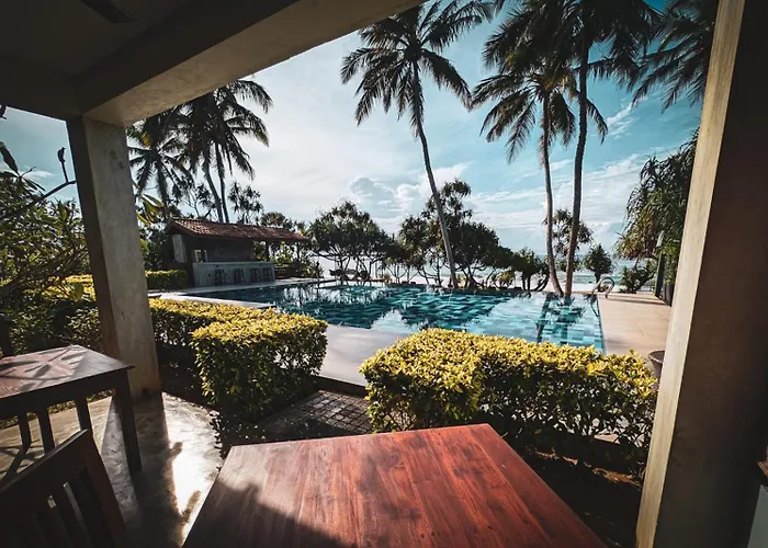 Ananya Beach Resort