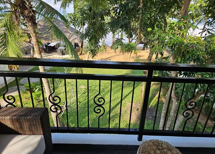 Sunrise Beach Resort