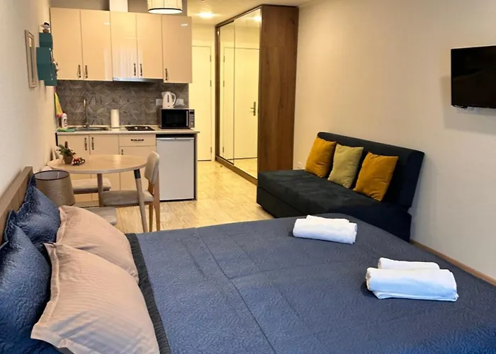 Nino'S Rooms