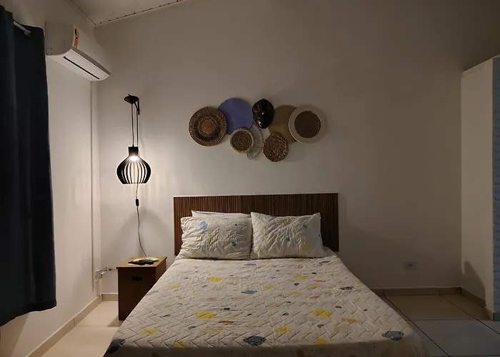 Villa Bali Maresias Lofts