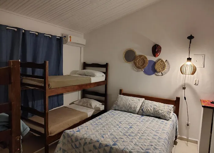 Villa Bali Maresias Lofts