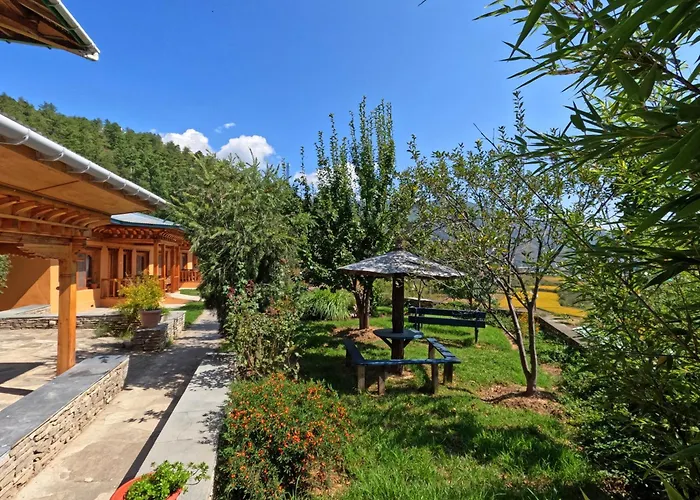 Rema Resort