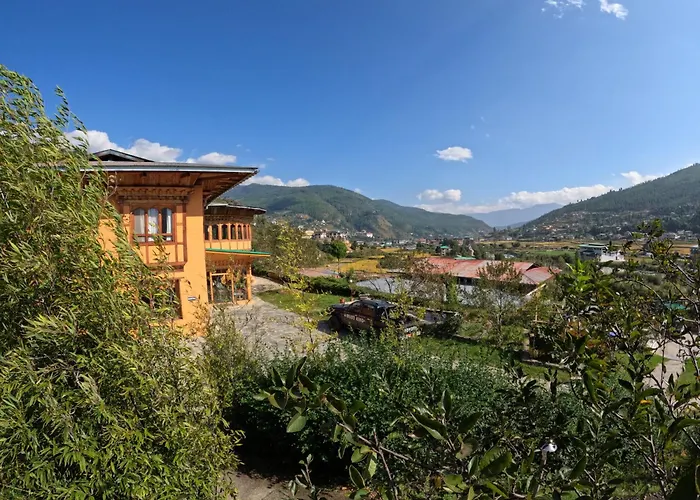 Rema Resort