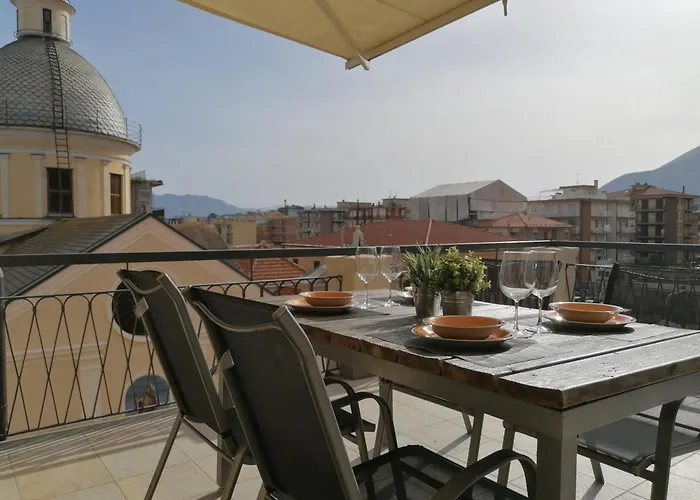 Casa Bartelli - Ceriale