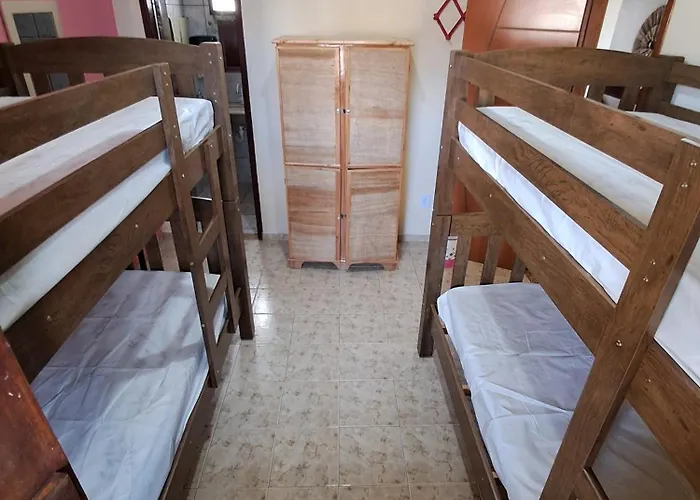 Pontal Hostel Ilheus