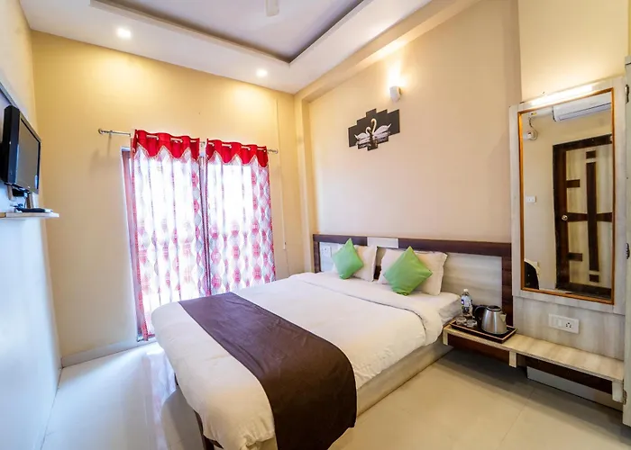 The Greenpearl Mahabaleshwar